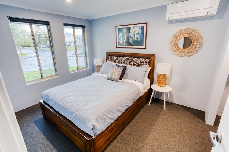 Aqua Tides – Port Geographe