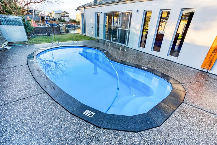 Aqua Tides – Port Geographe