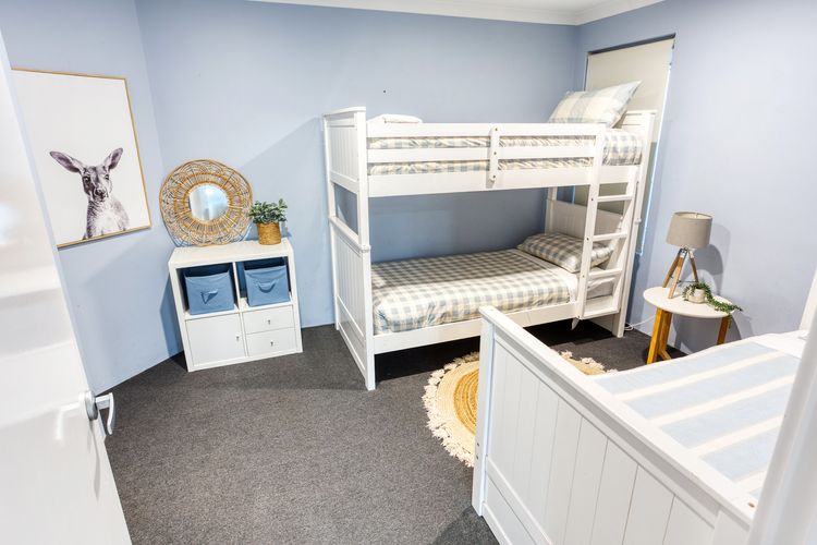 Aqua Tides – Port Geographe