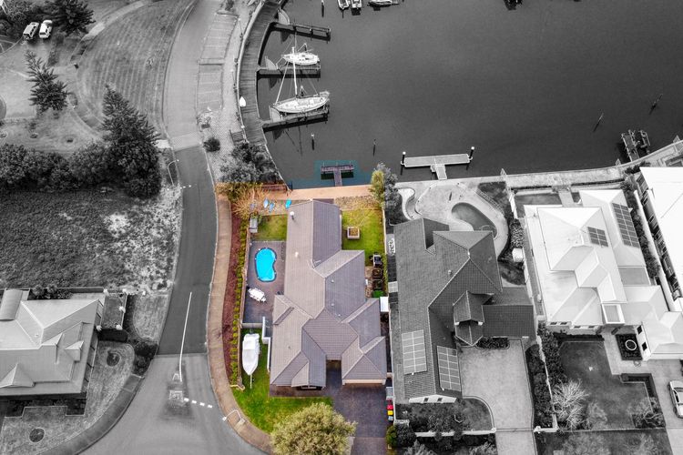 Aqua Tides – Port Geographe