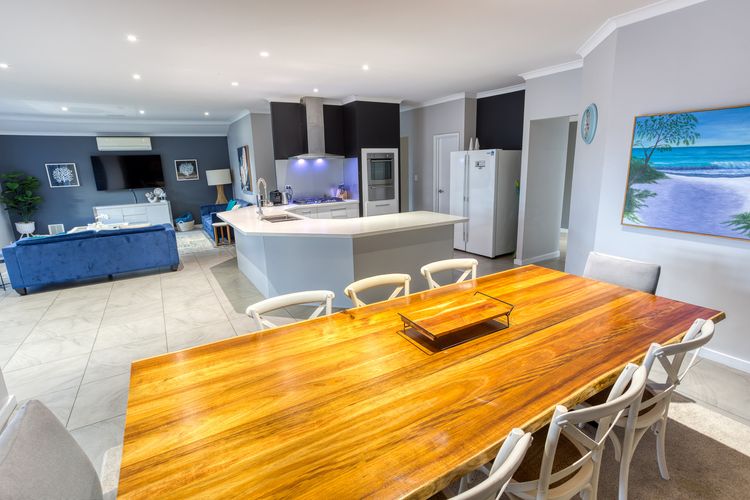 Aqua Tides – Port Geographe