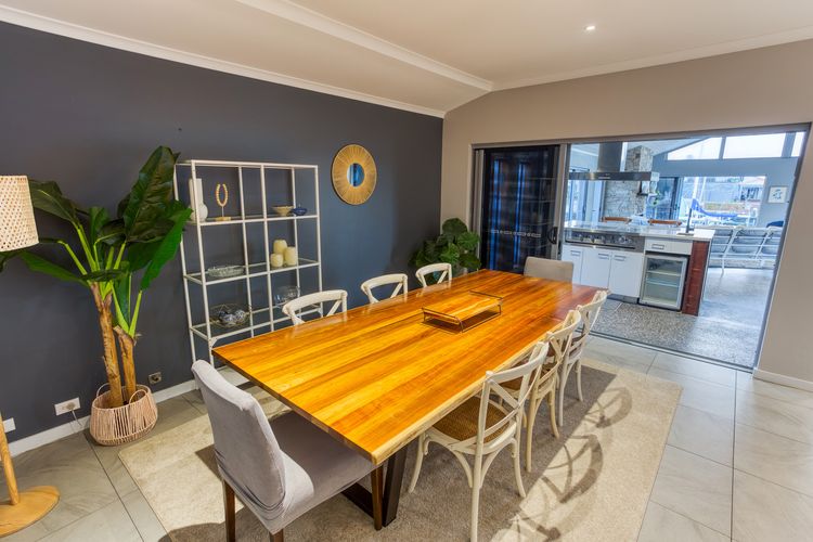 Aqua Tides – Port Geographe