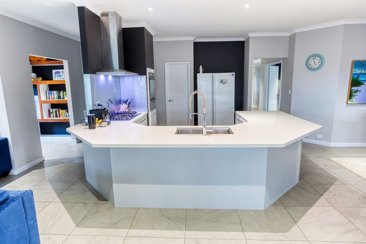 Aqua Tides – Port Geographe