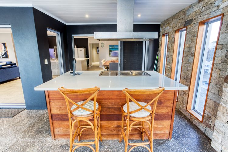 Aqua Tides – Port Geographe