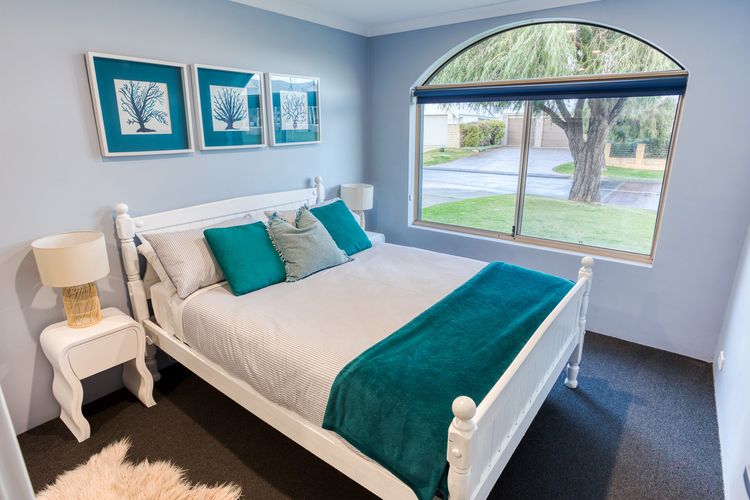 Aqua Tides – Port Geographe