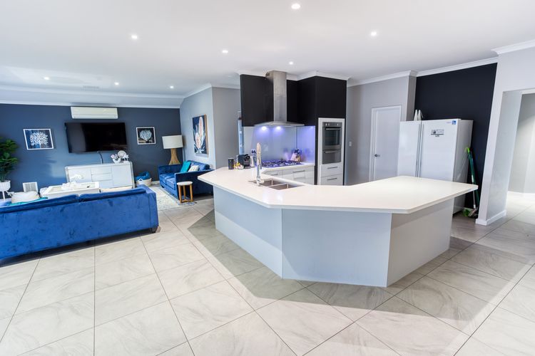 Aqua Tides – Port Geographe