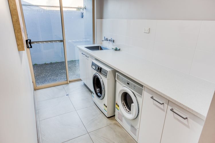 Aqua Tides – Port Geographe