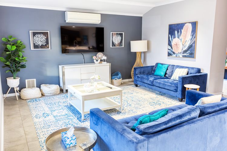 Aqua Tides – Port Geographe