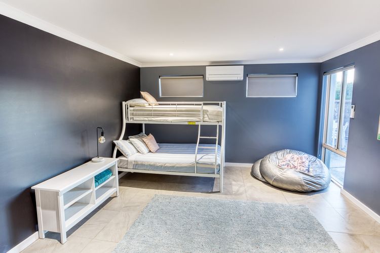 Aqua Tides – Port Geographe