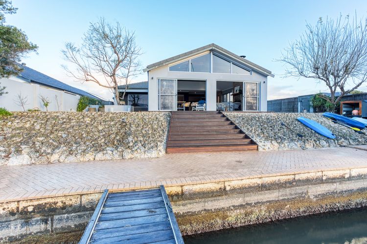 Aqua Tides – Port Geographe