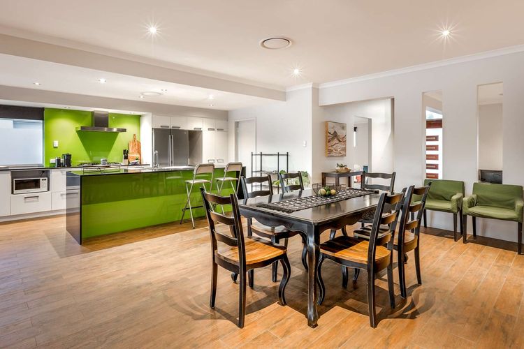 Stylish Marina-Front Getaway – Port Geographe