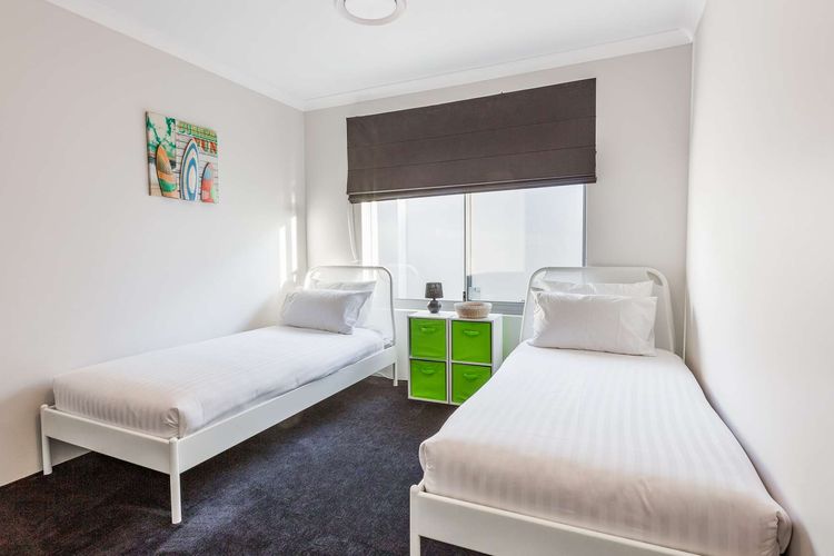 Stylish Marina-Front Getaway – Port Geographe