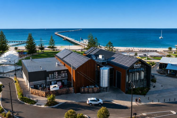 Stylish Marina-Front Getaway – Port Geographe