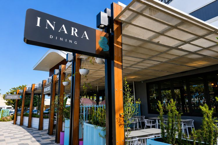 Stylish Marina-Front Getaway – Port Geographe