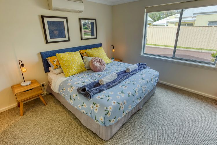 Escape to 57 at Cape View Resort