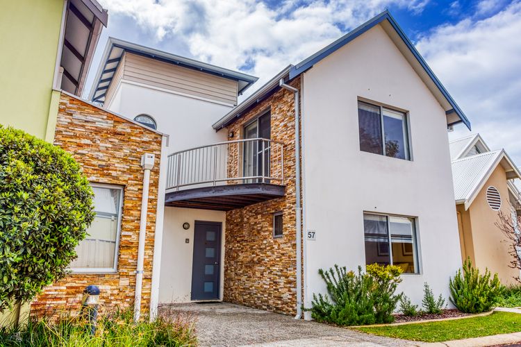 Escape to 57 at Cape View Resort