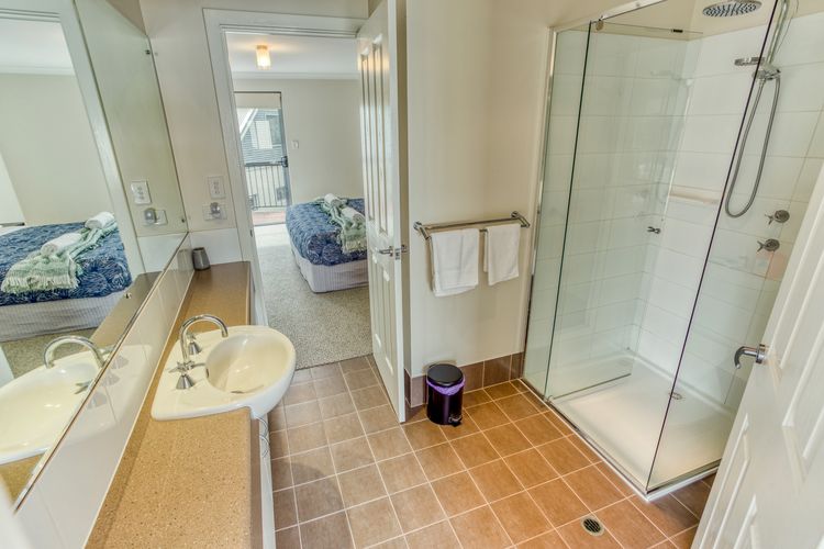 Escape to 57 at Cape View Resort