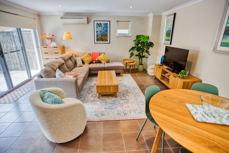 Escape to 57 at Cape View Resort