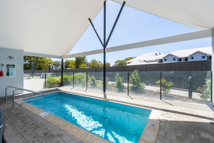 Escape to 57 at Cape View Resort