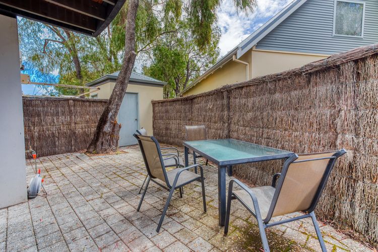 Escape to 57 at Cape View Resort