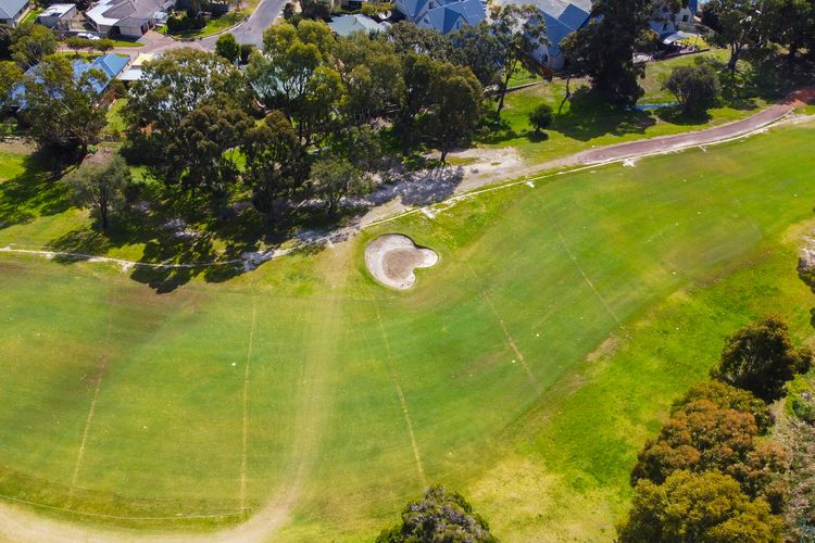 Pool and Putt Paradise