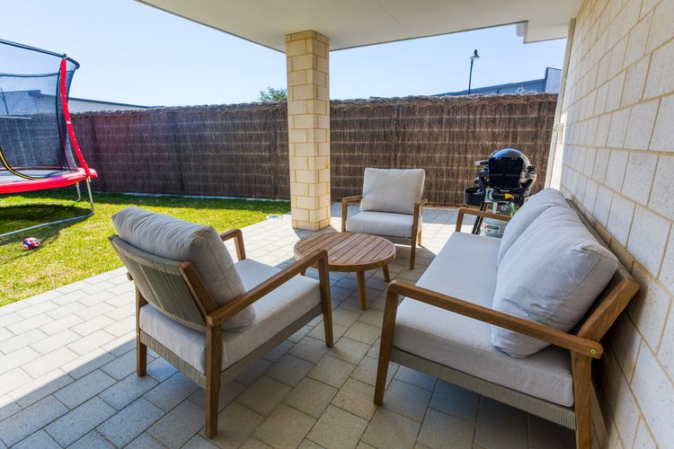 Casa de Reis – Beach House