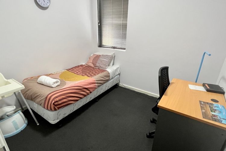 Marina View Port Geographe with WiFi