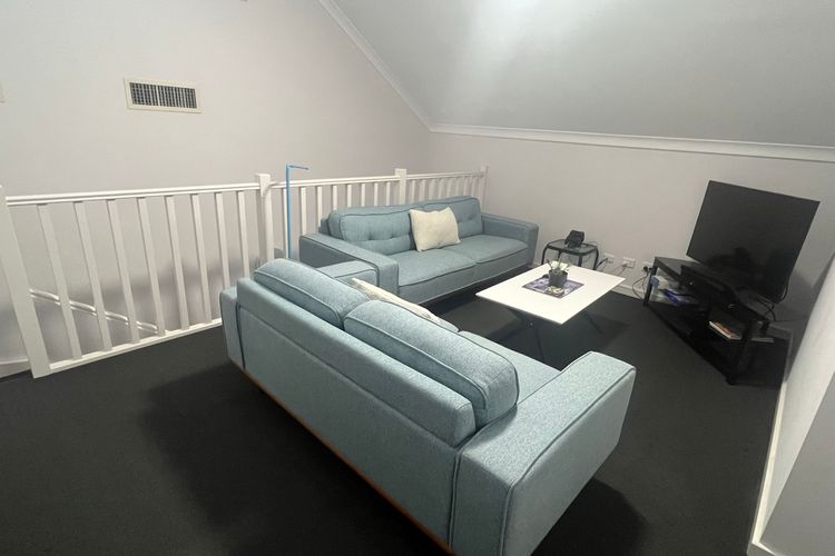 Marina View Port Geographe with WiFi