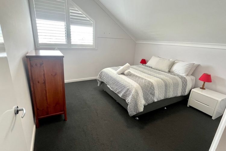 Marina View Port Geographe with WiFi