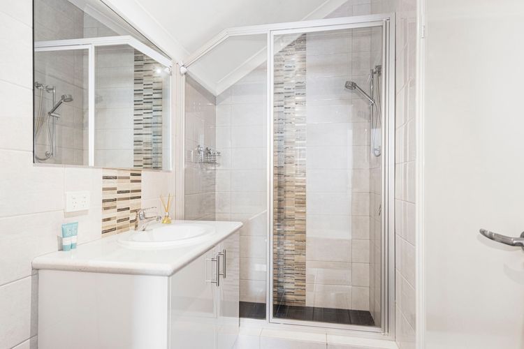 Marina View Port Geographe with WiFi