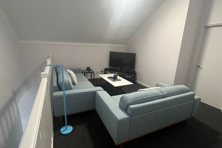 Marina View Port Geographe with WiFi