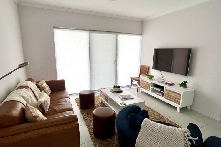 Marina View Port Geographe with WiFi