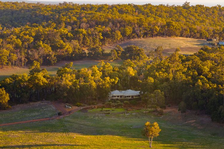 Valley View