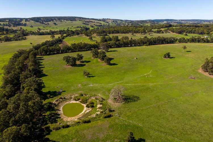 Valley View