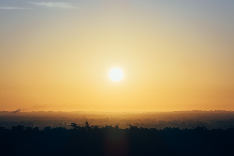 Valley View