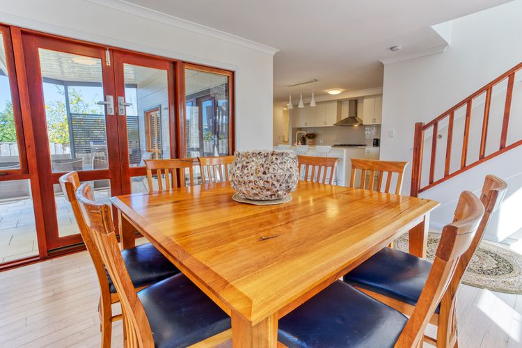 Turner Street Holiday House, Dunsborough