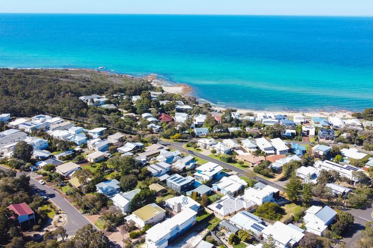 Turner Street Holiday House, Dunsborough