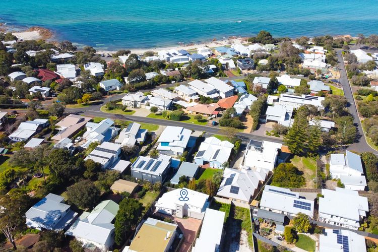 Turner Street Holiday House, Dunsborough