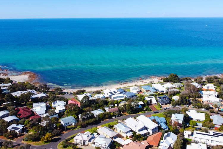 Turner Street Holiday House, Dunsborough