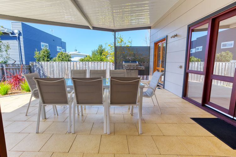 Turner Street Holiday House, Dunsborough