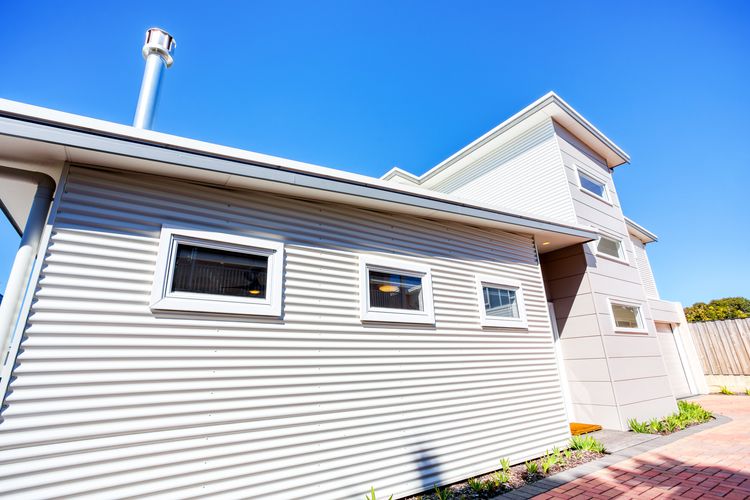 Turner Street Holiday House, Dunsborough