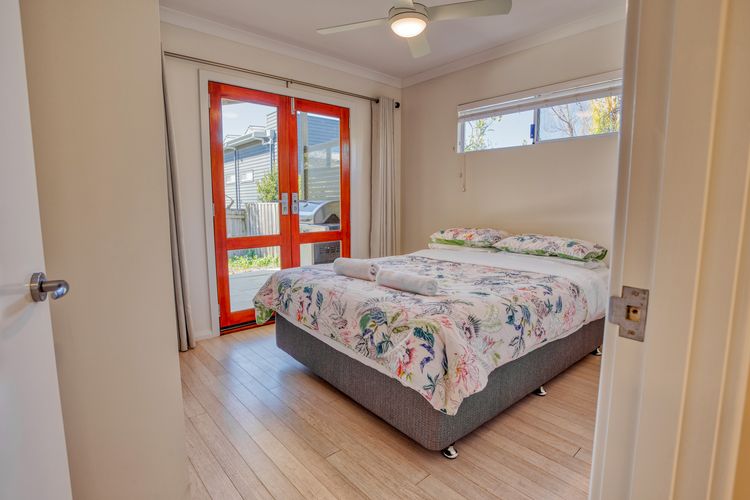 Turner Street Holiday House, Dunsborough