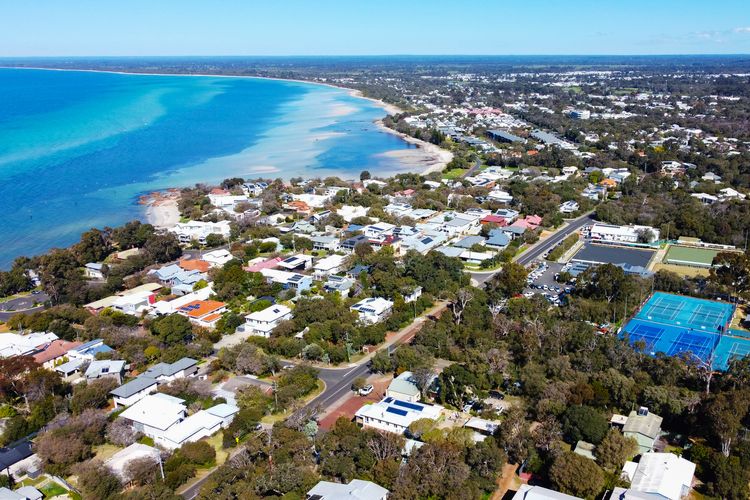 Turner Street Holiday House, Dunsborough