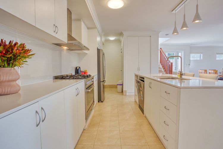 Turner Street Holiday House, Dunsborough