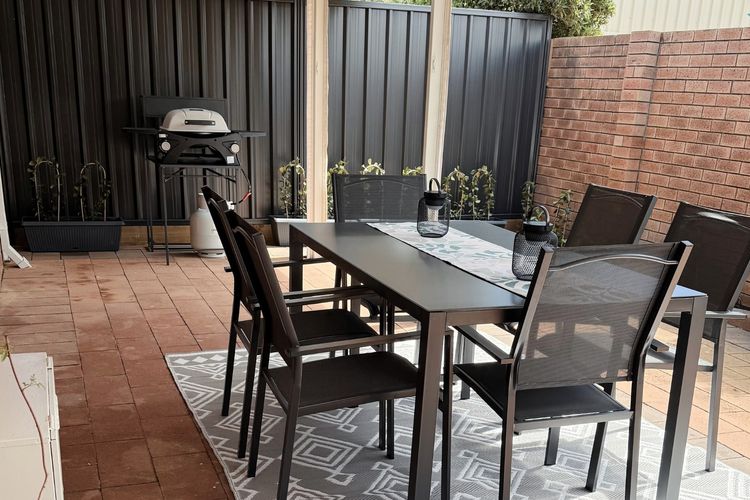 JB’s – Jetty Busselton Stay
