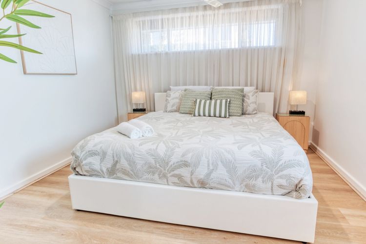 JB’s – Jetty Busselton Stay