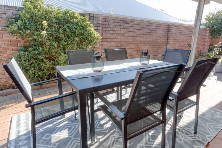 JB’s – Jetty Busselton Stay