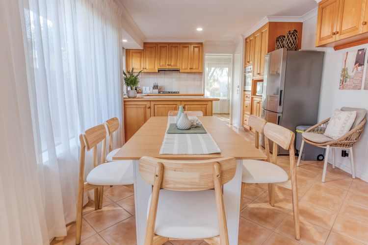 JB’s – Jetty Busselton Stay