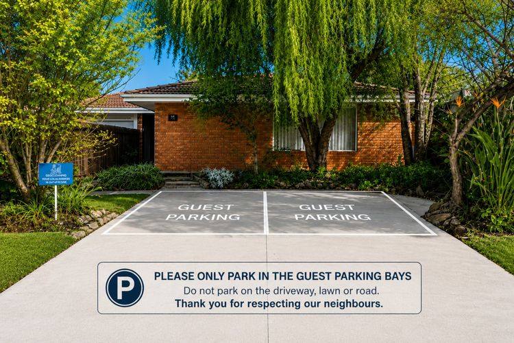 JB’s – Jetty Busselton Stay