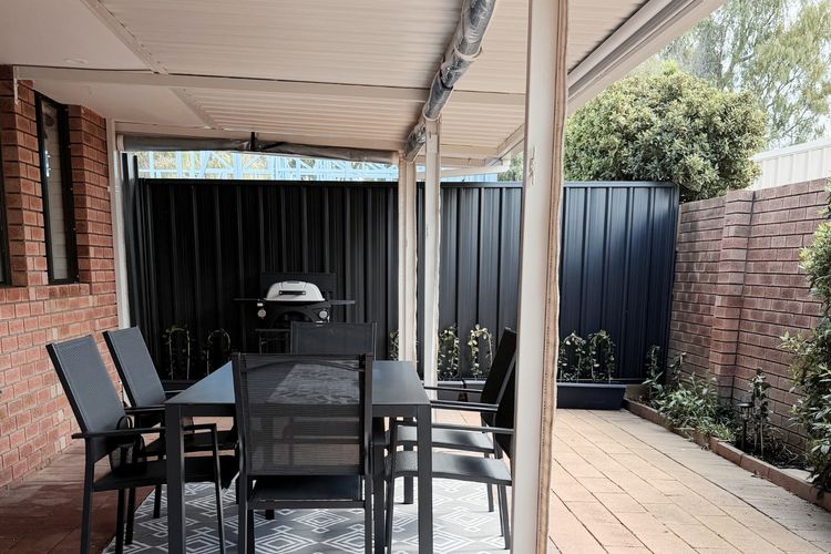 JB’s – Jetty Busselton Stay